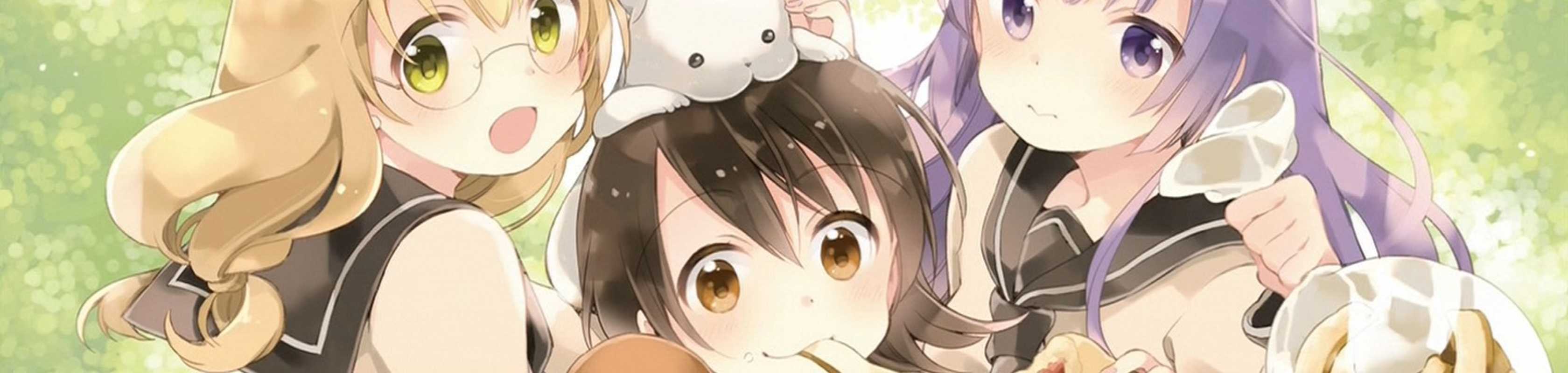 Three Leaves, Three Colors banner