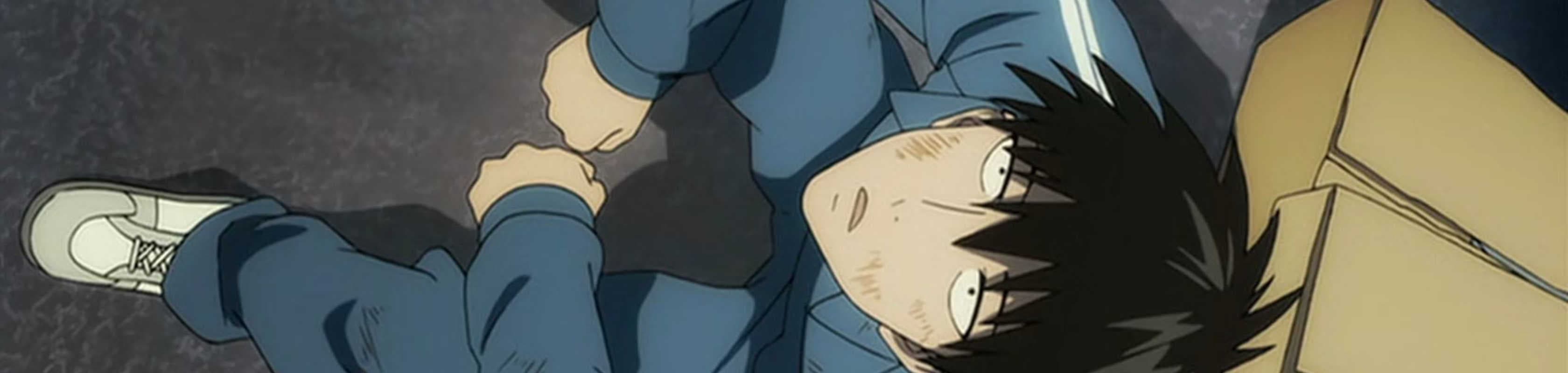 One-Punch Man: Road to Hero banner