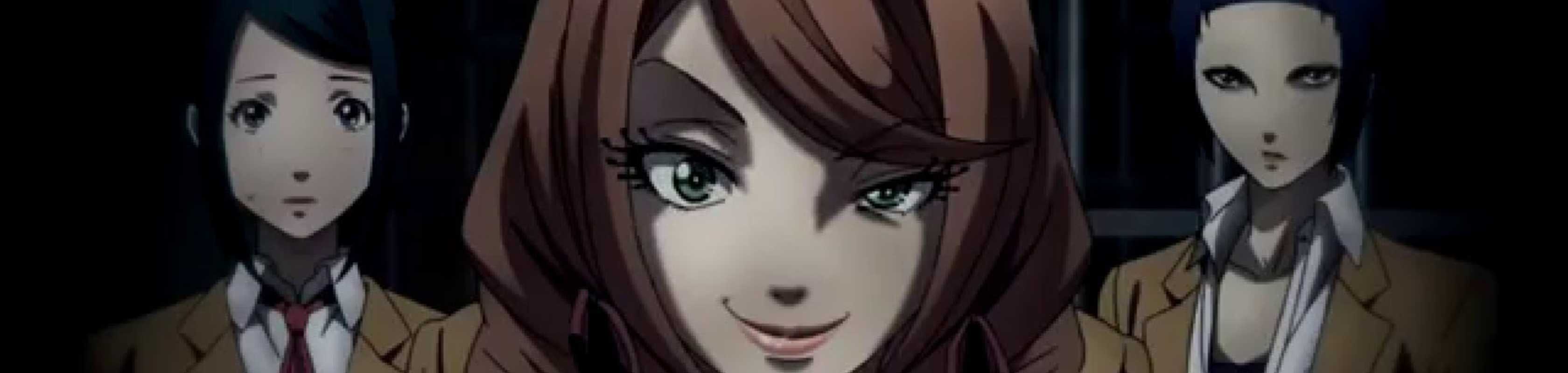 Prison School OVA banner