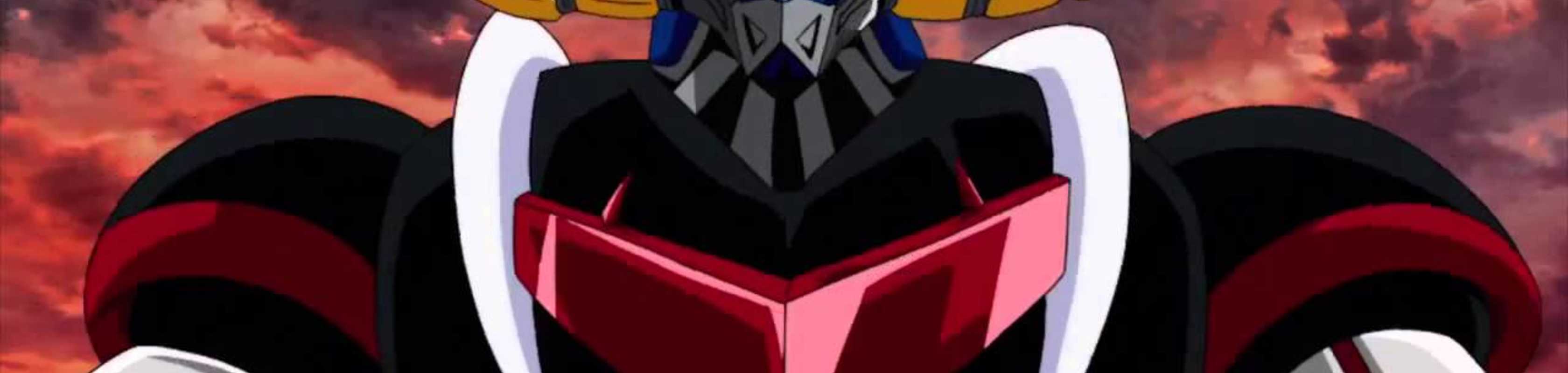 Grendizer Giga banner