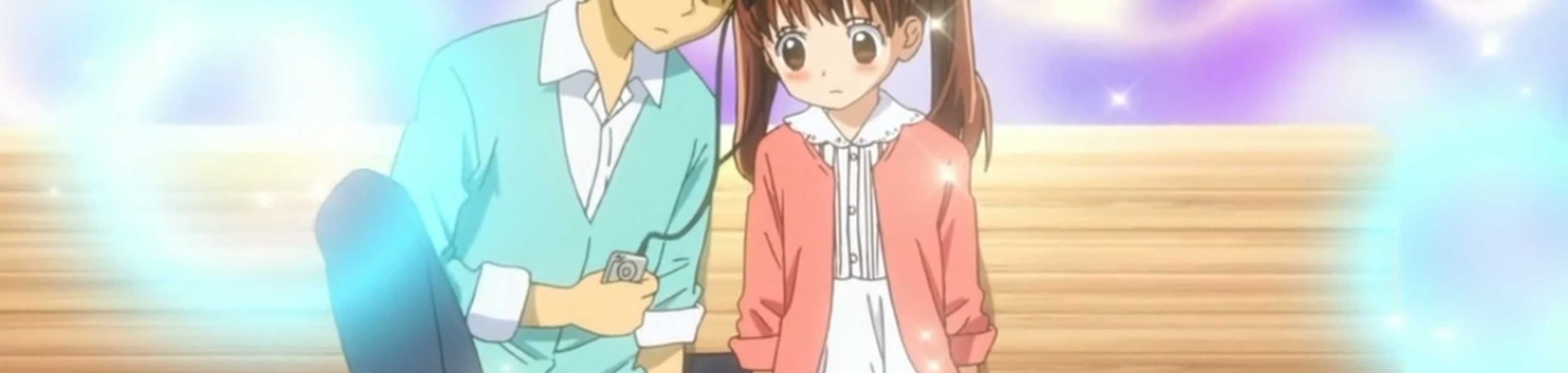 12-sai.: Chicchana Mune no Tokimeki banner