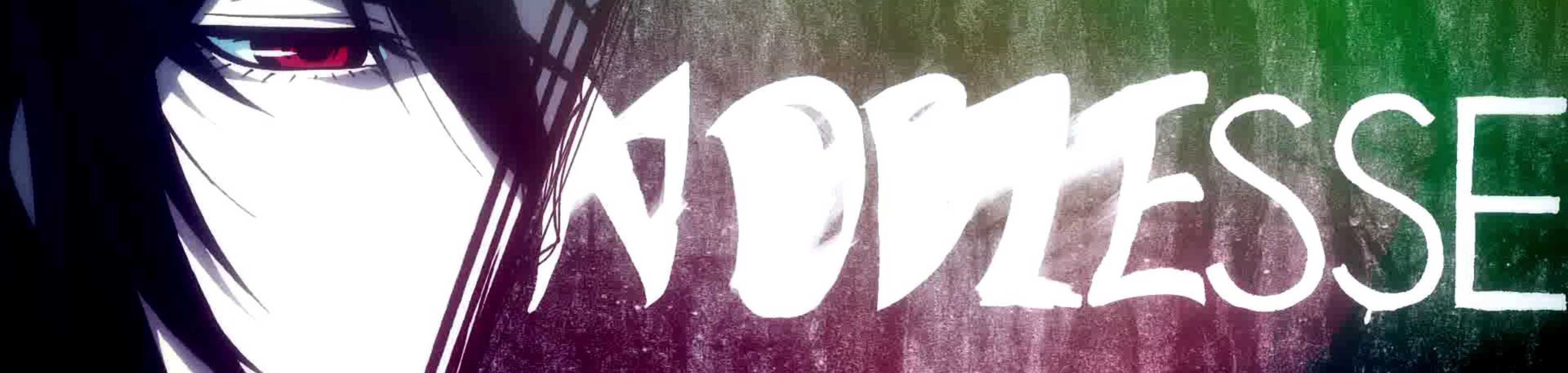 Noblesse: Awakening banner