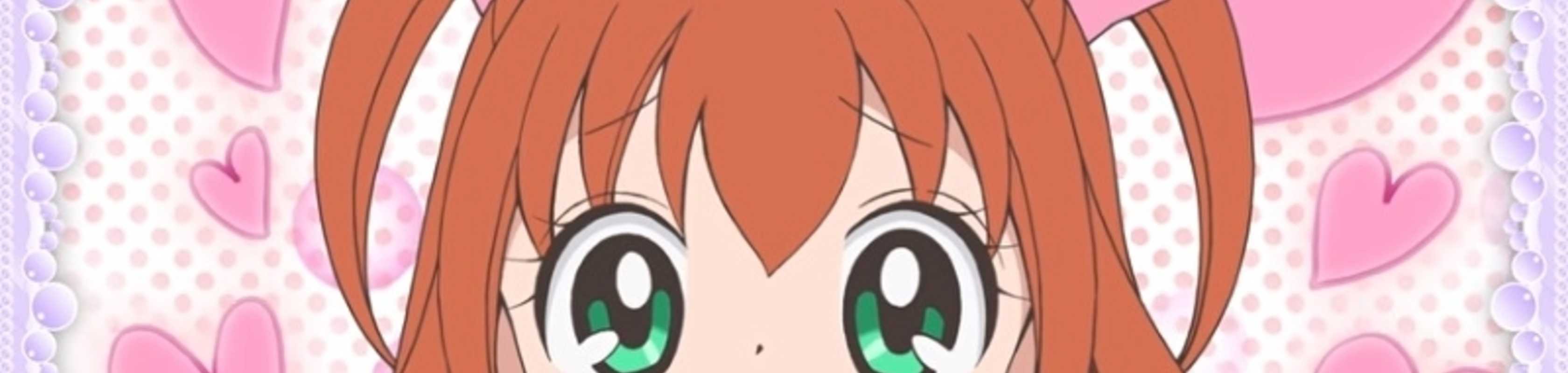 Jewelpet: Attack Chance!? banner