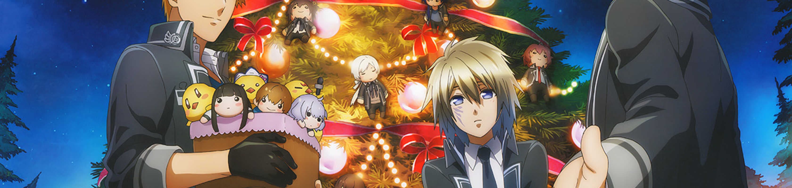 Norn9: Norn+Nonet Recap banner