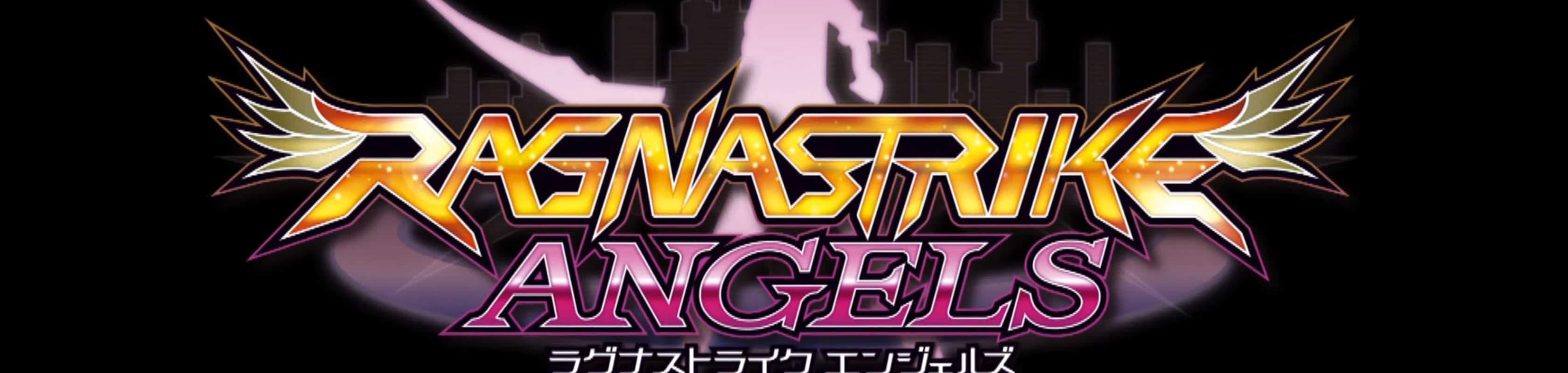 Ragnastrike Angels banner