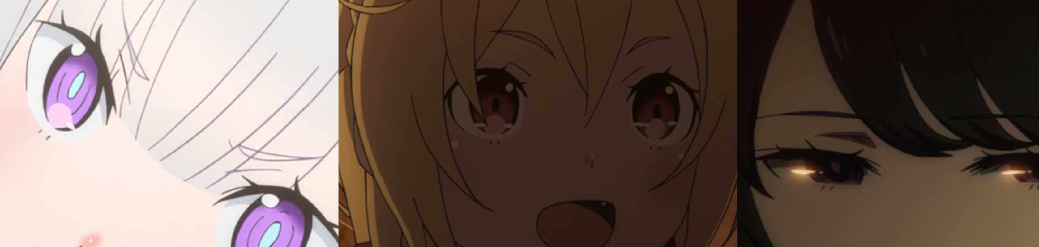 Re:ZERO ~Starting Break Time From Zero~ banner