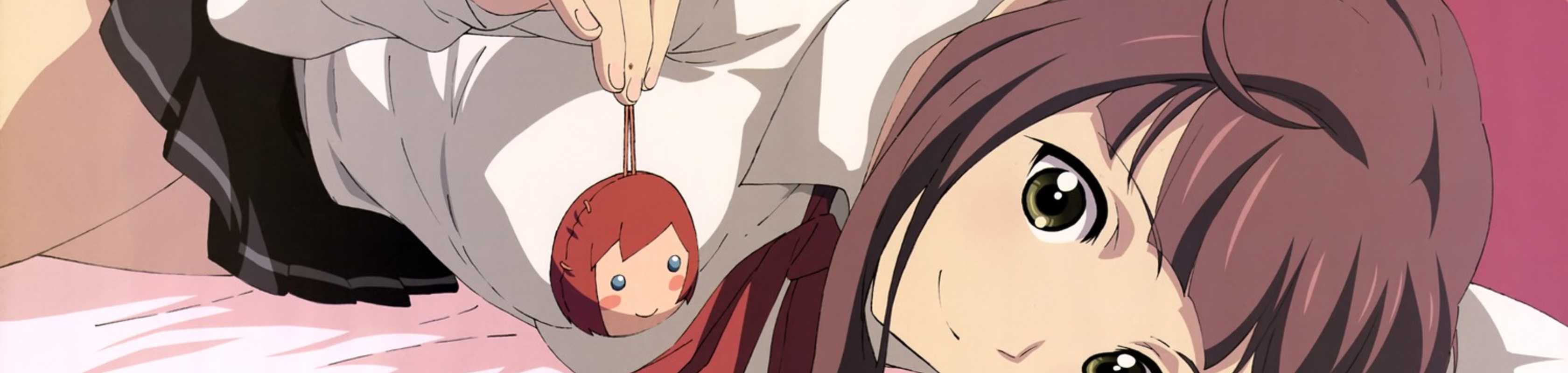 Lostorage incited WIXOSS banner