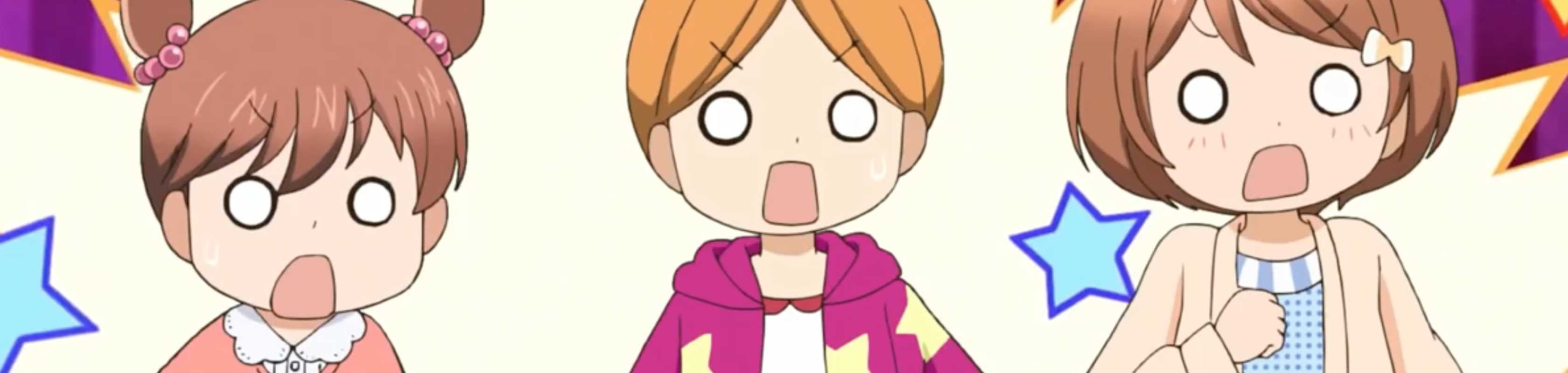 12-sai.: Chicchana Mune no Tokimeki 2nd Season banner