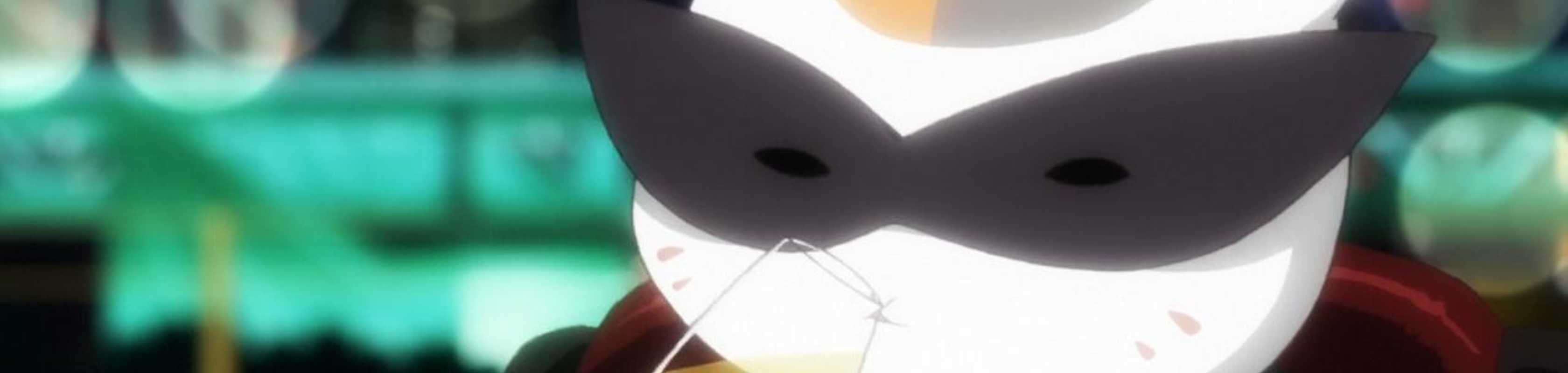 Natsume's Book of Friends 5 Specials banner