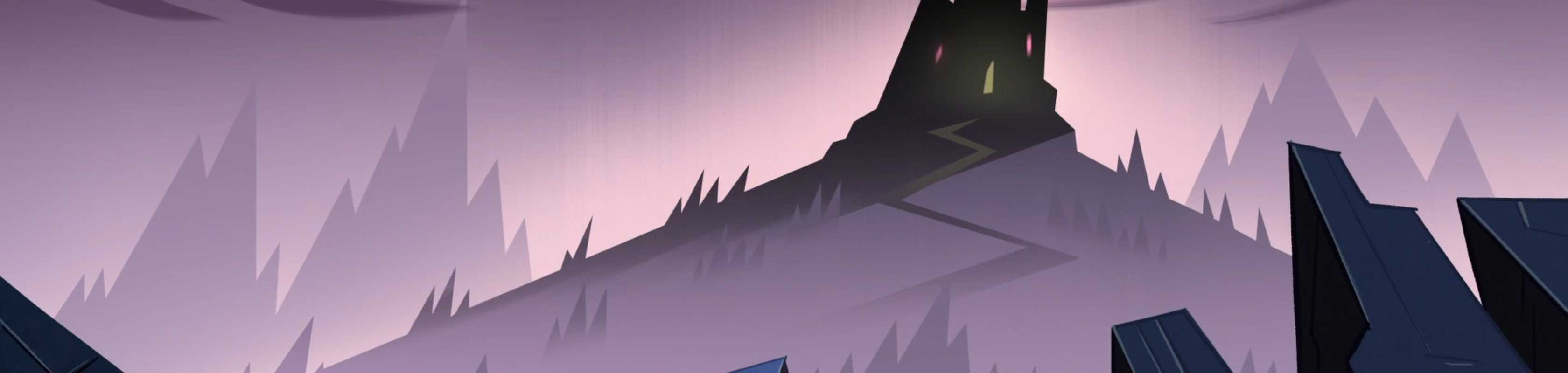Star vs. the Forces of Evil Season 2 banner
