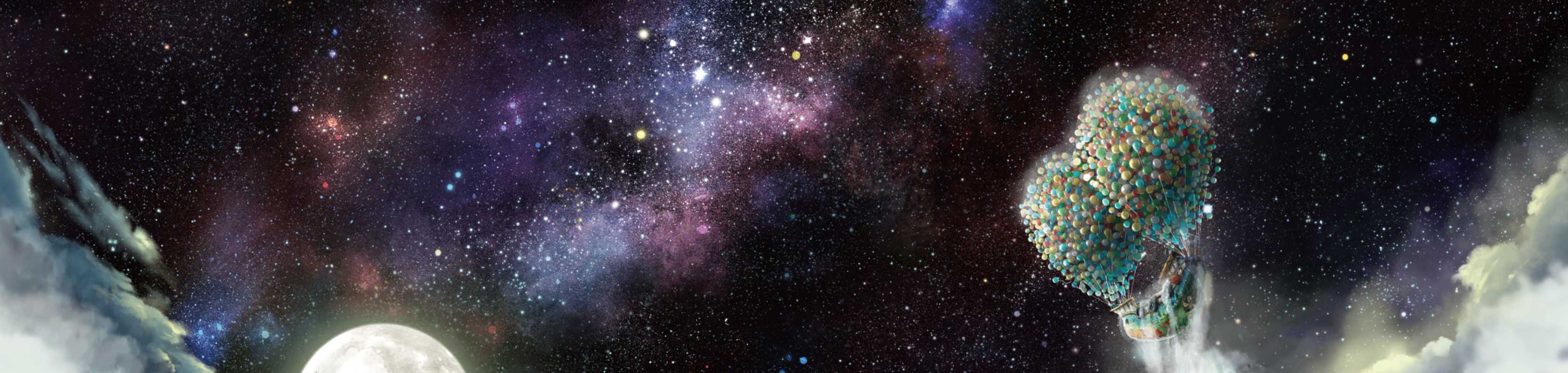 Poupelle of Chimney Town banner