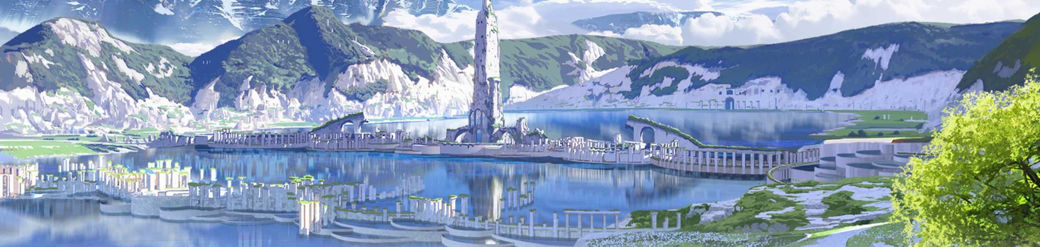 Maquia: When the Promised Flower Blooms banner