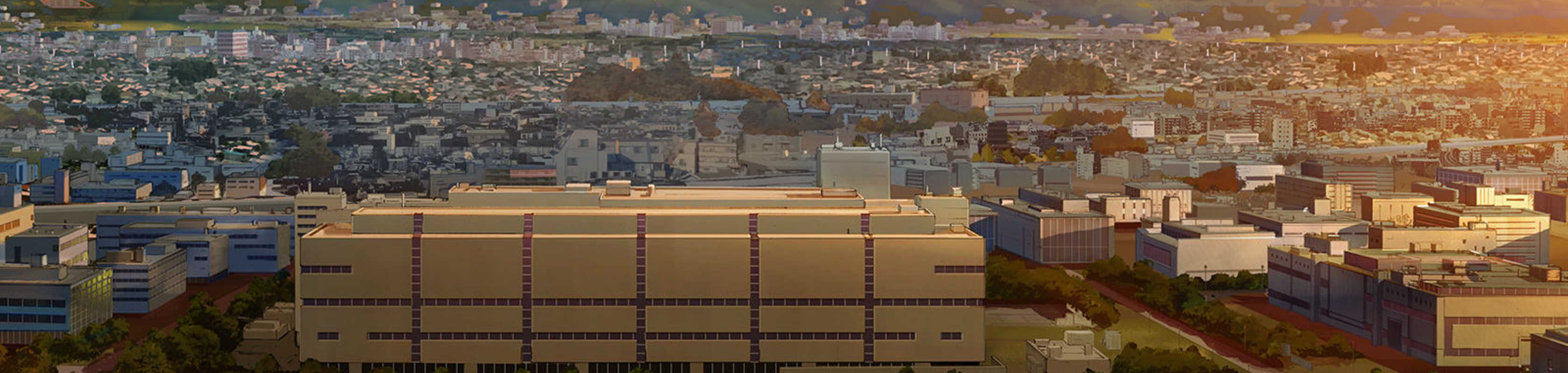 A.I.C.O. Incarnation banner