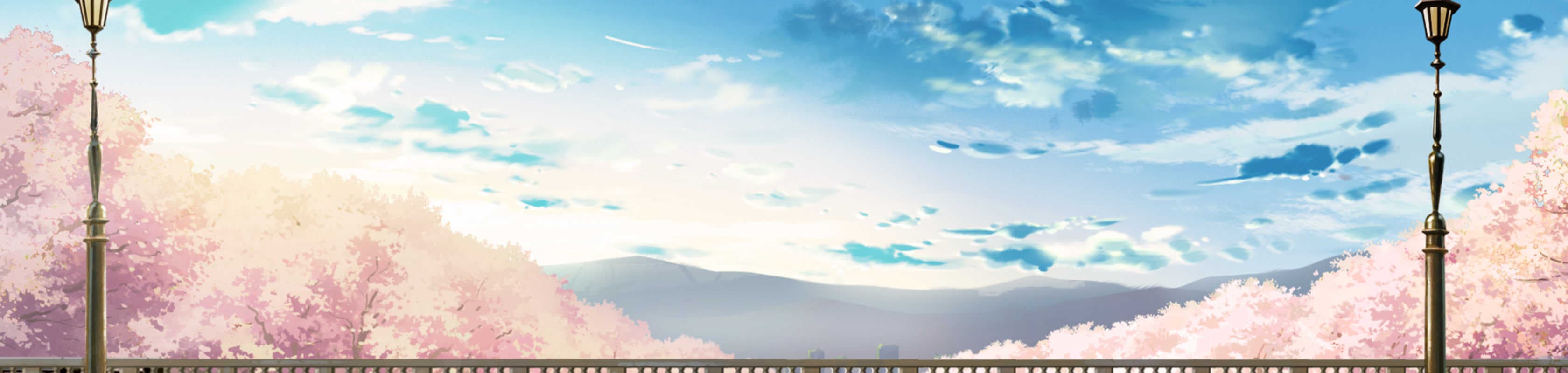 I Want to Eat Your Pancreas banner
