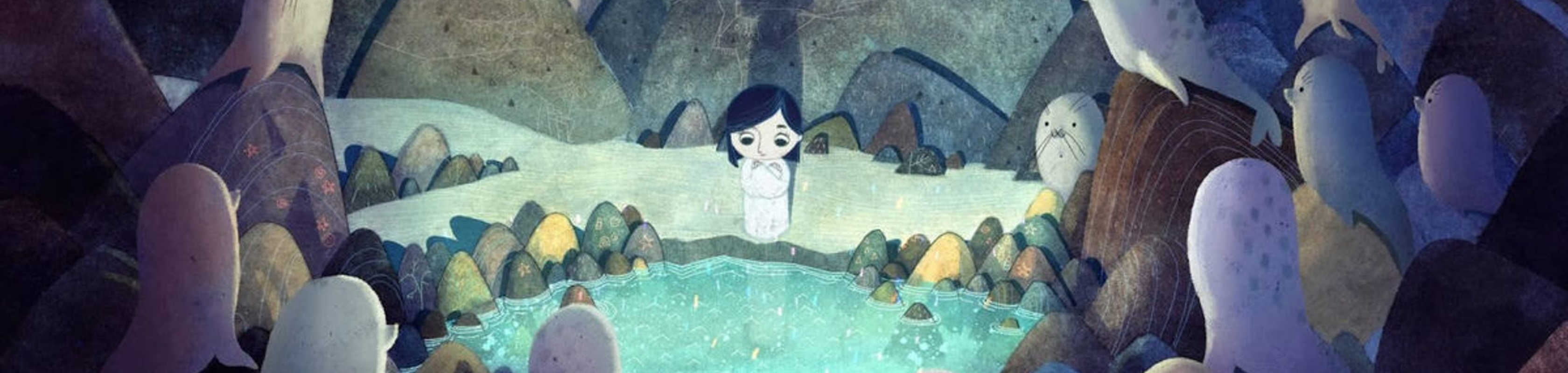 Song of the Sea banner