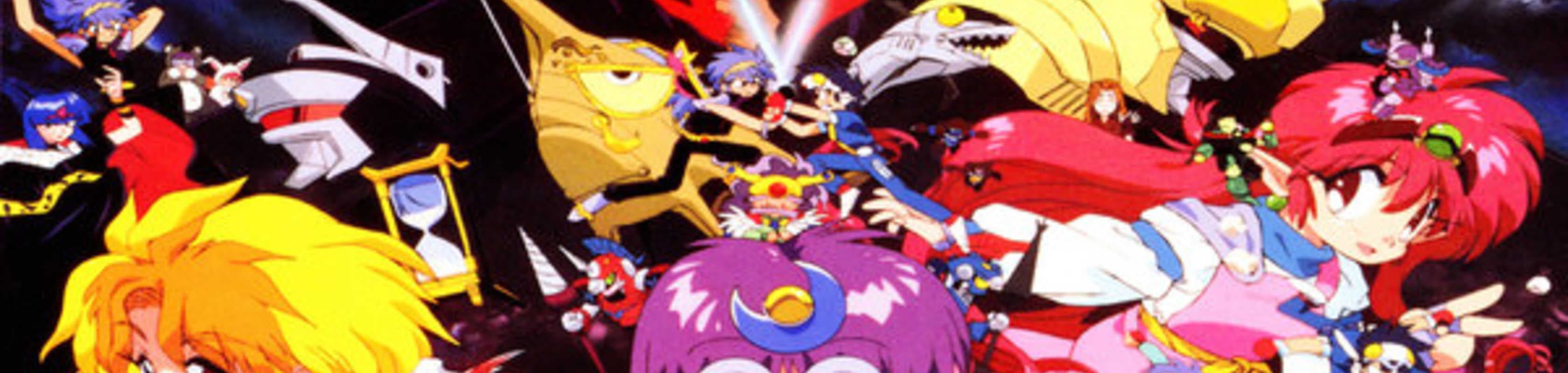 NG Knight Lamune & 40 banner