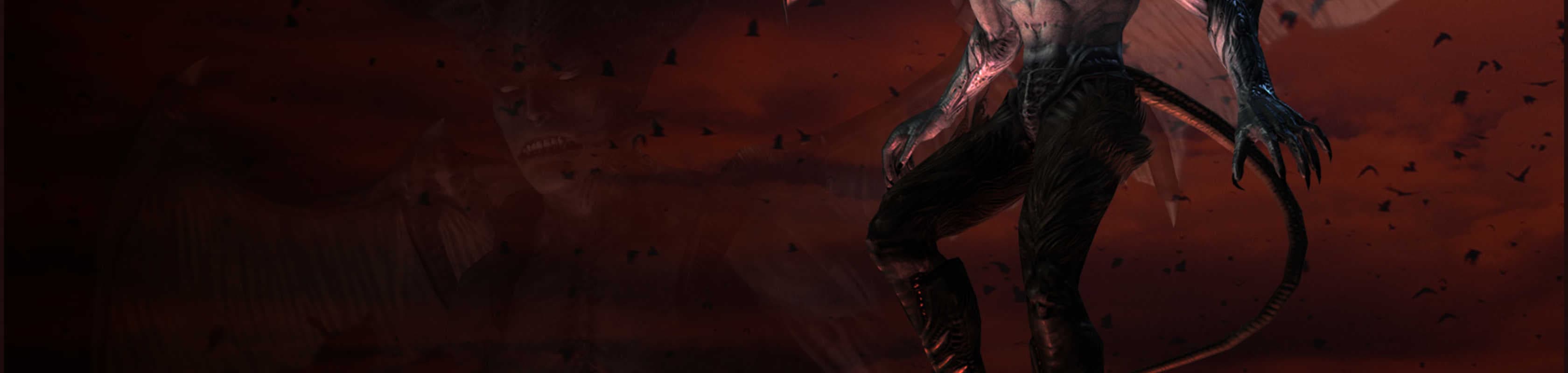 Devilman: The Demon Bird banner