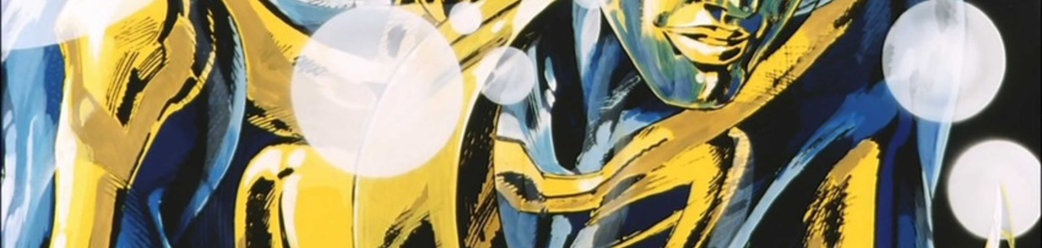 Space Adventure Cobra banner