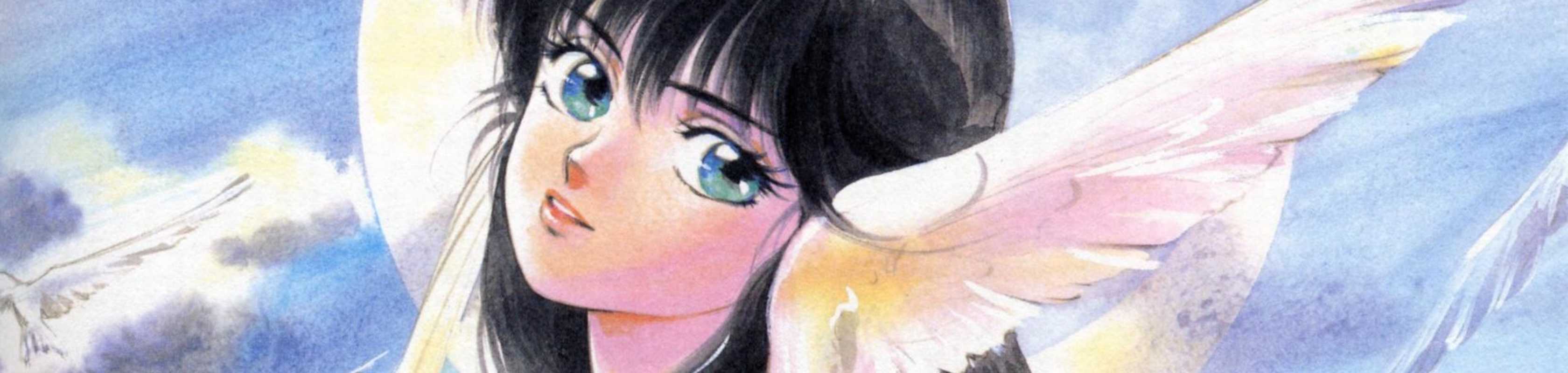 Kimagure Orange☆Road: Ano Hi ni Kaeritai banner