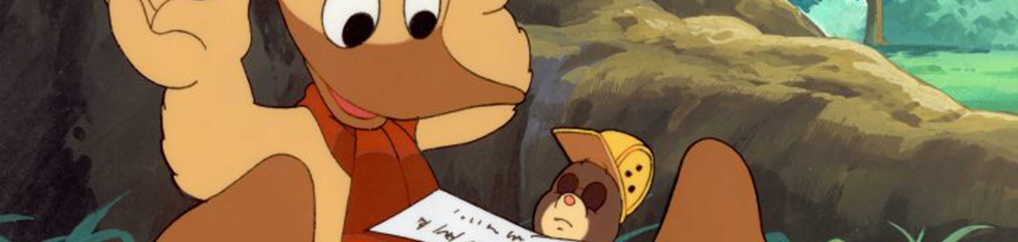 Alfred J. Quack banner