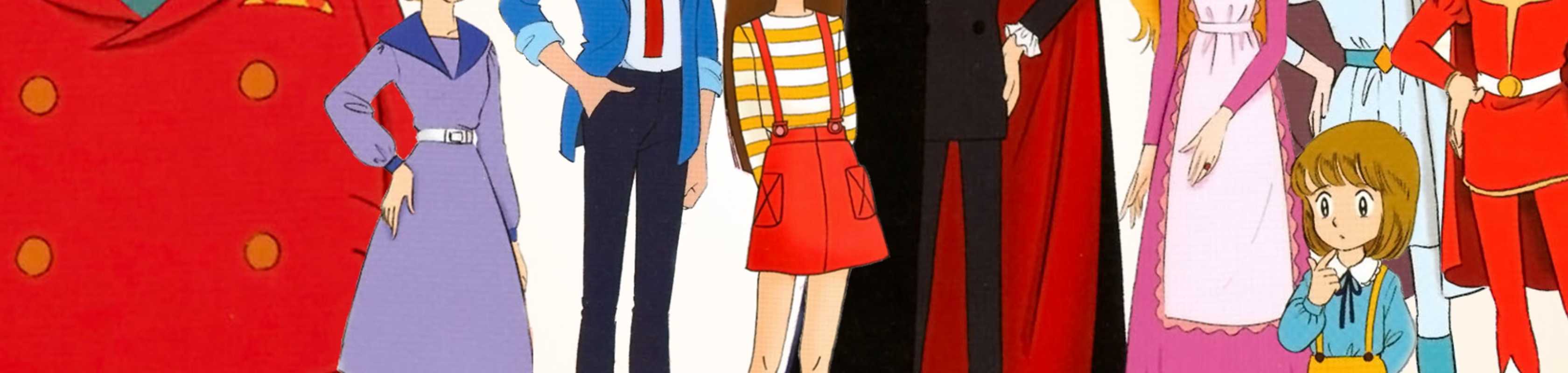 Tokimeki Tonight banner