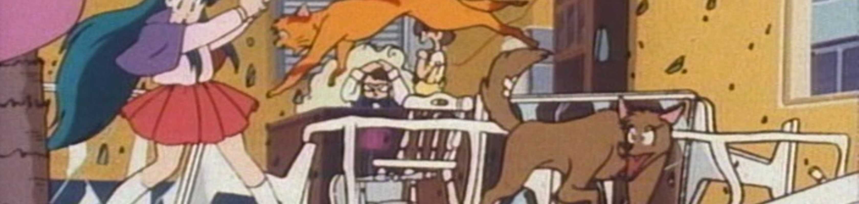 Dream Hunter Rem banner