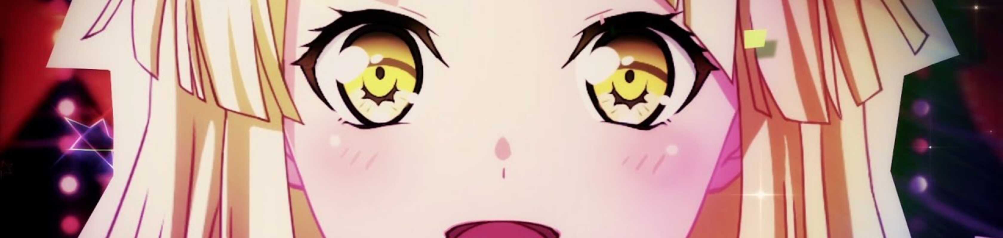 Egao no Orquesta! banner