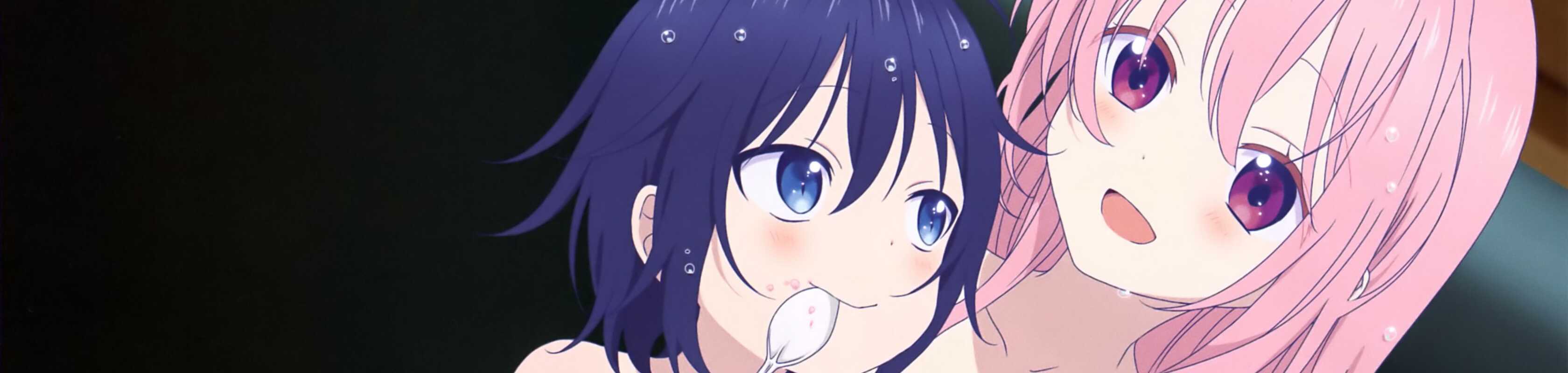 Happy Sugar Life banner