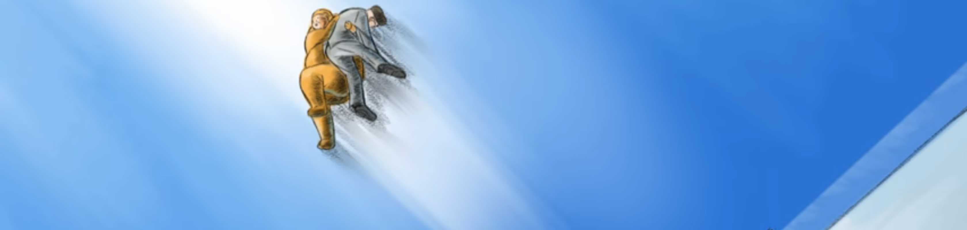 Gudetama Danshi banner