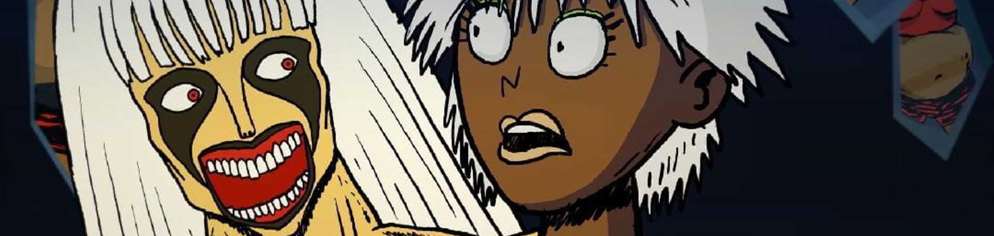 Ballmastrz: 9009 banner