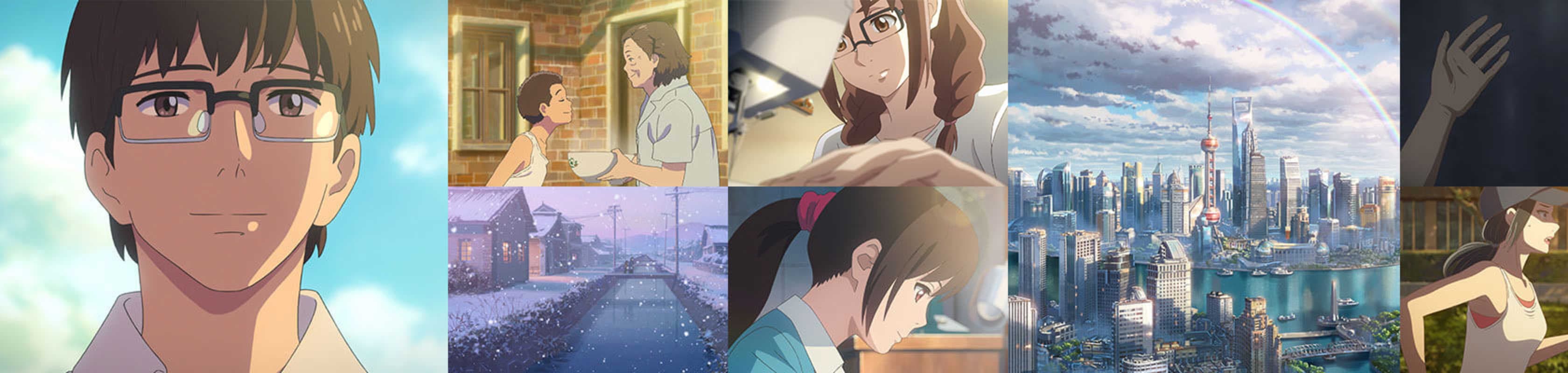Flavors of Youth banner