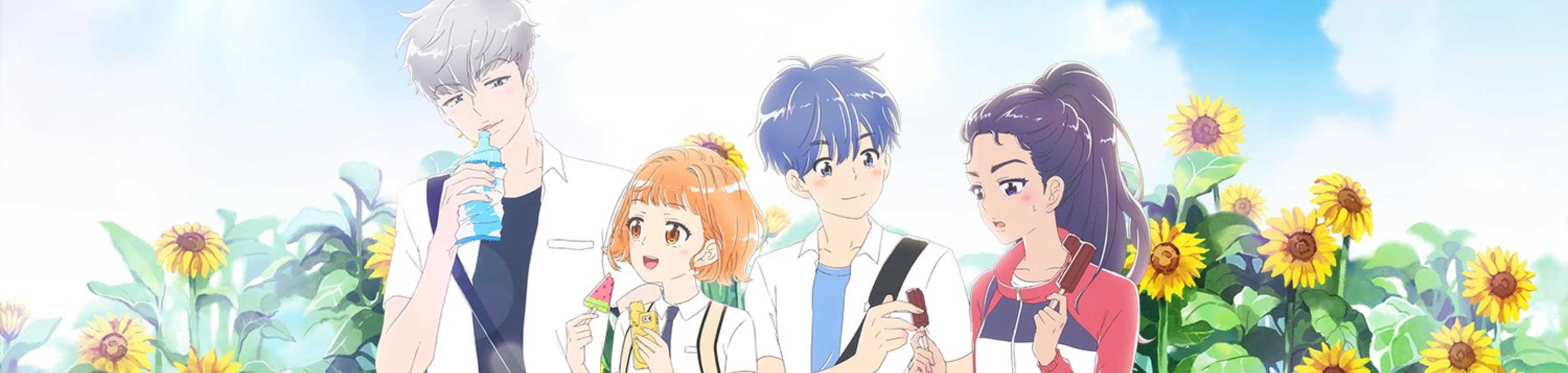 A Day Before Us ZERO banner