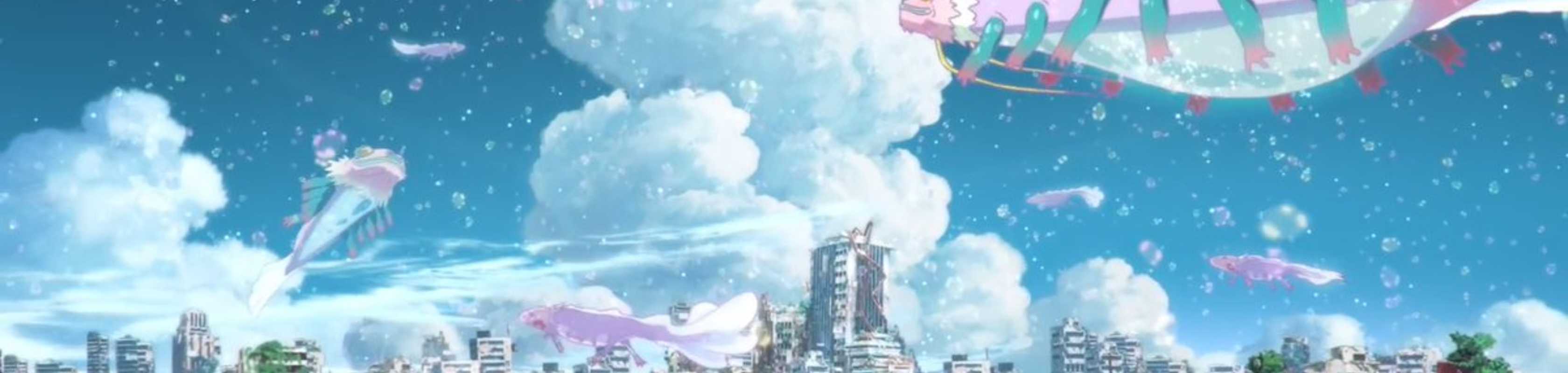 We're Still Underground banner