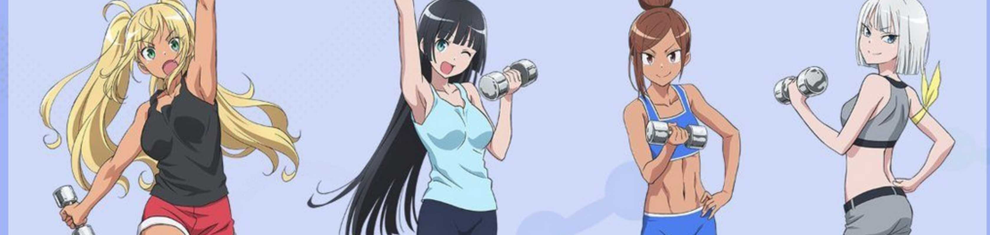 How Heavy Are the Dumbbells You Lift? banner