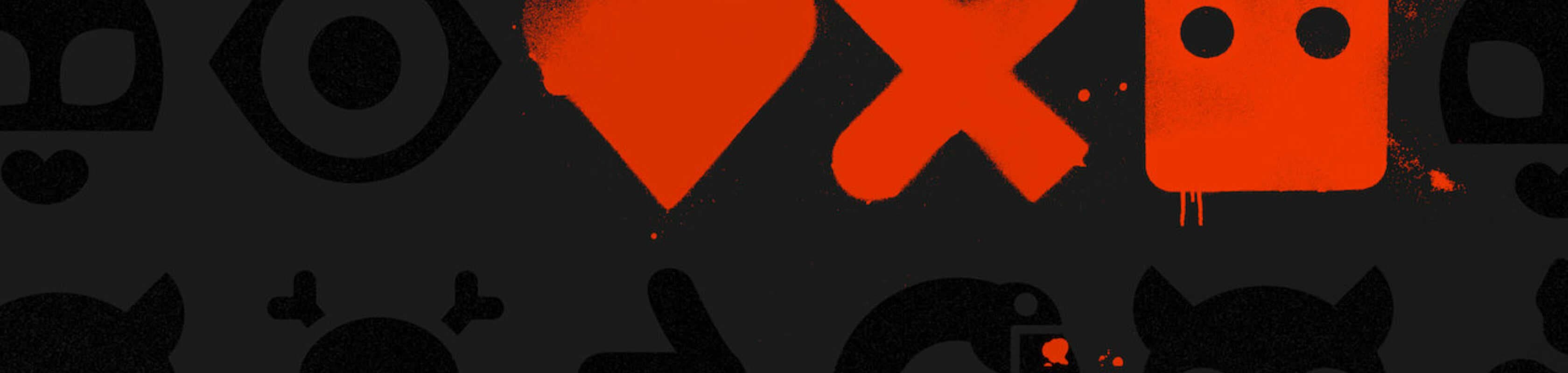 Love, Death + Robots banner