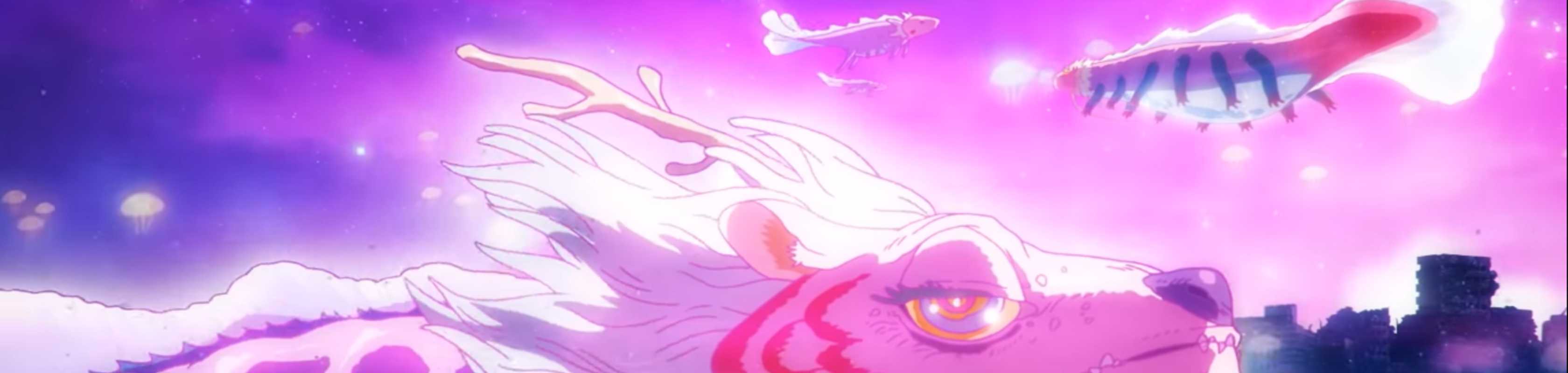 This World to You banner