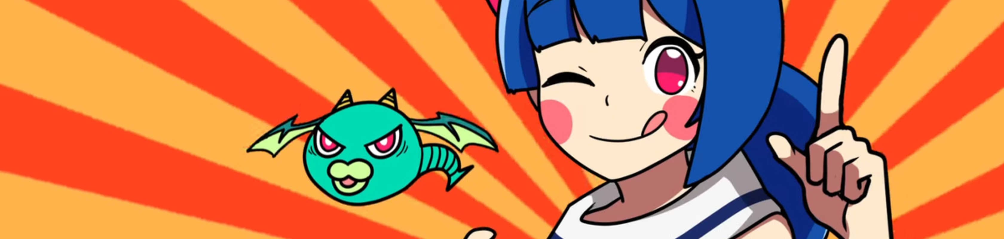 Ayumi☆Magical Showtime banner