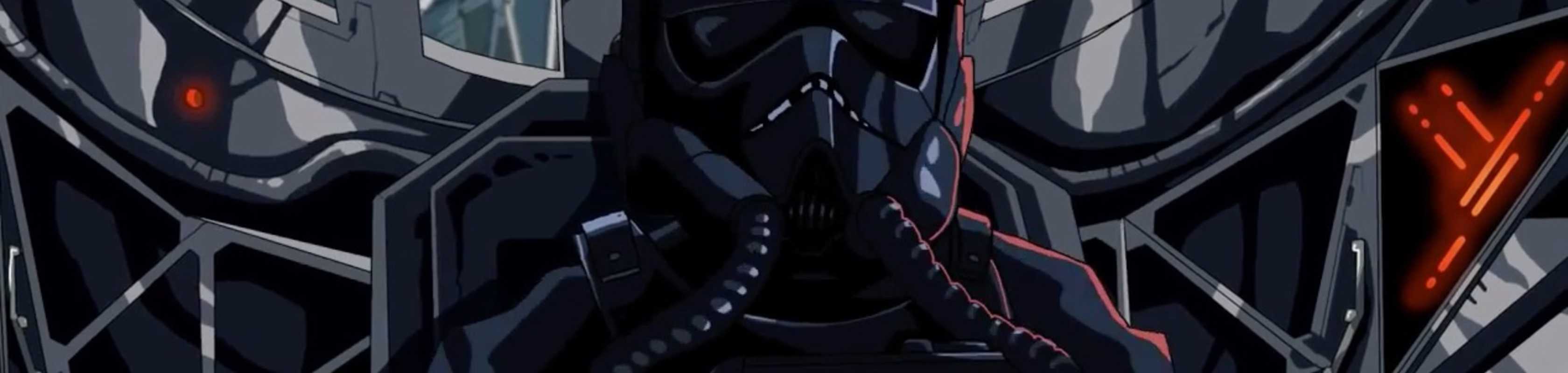 Star Wars: TIE Fighter banner