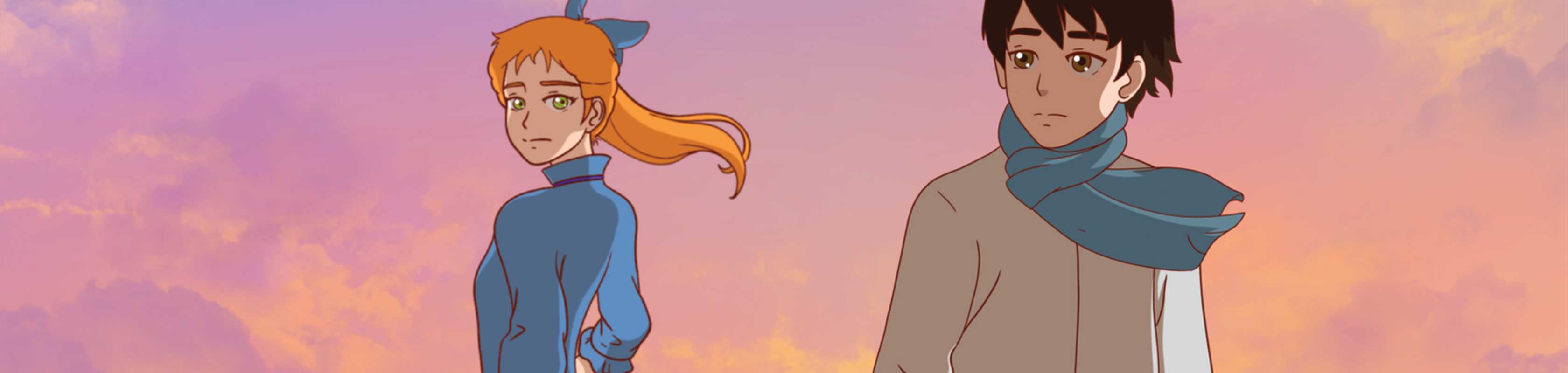 The Glassworker banner