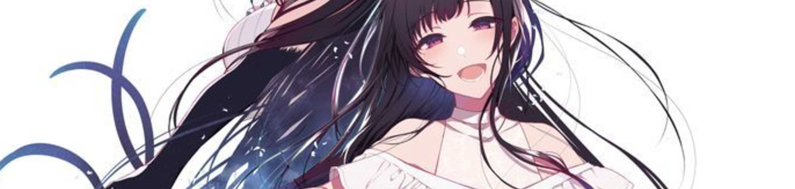 The Elder Sister-like One banner