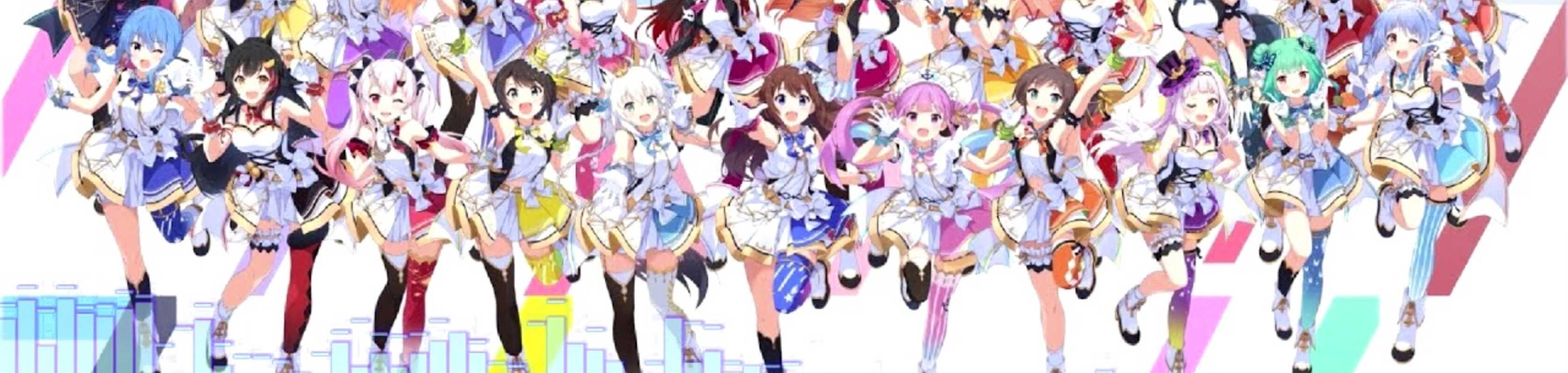 Shiny Smily Story banner