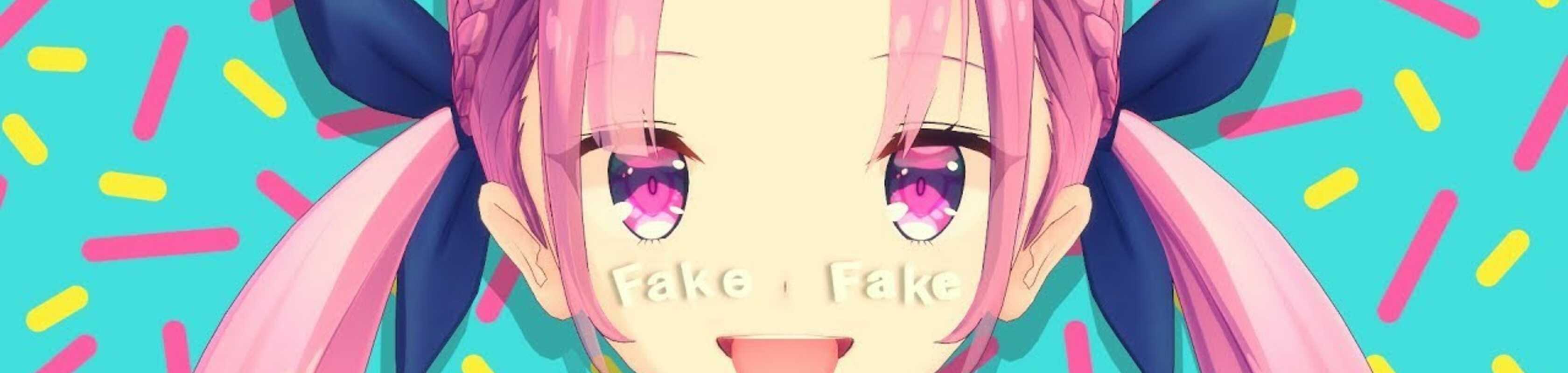 Fake.Fake.Fake banner