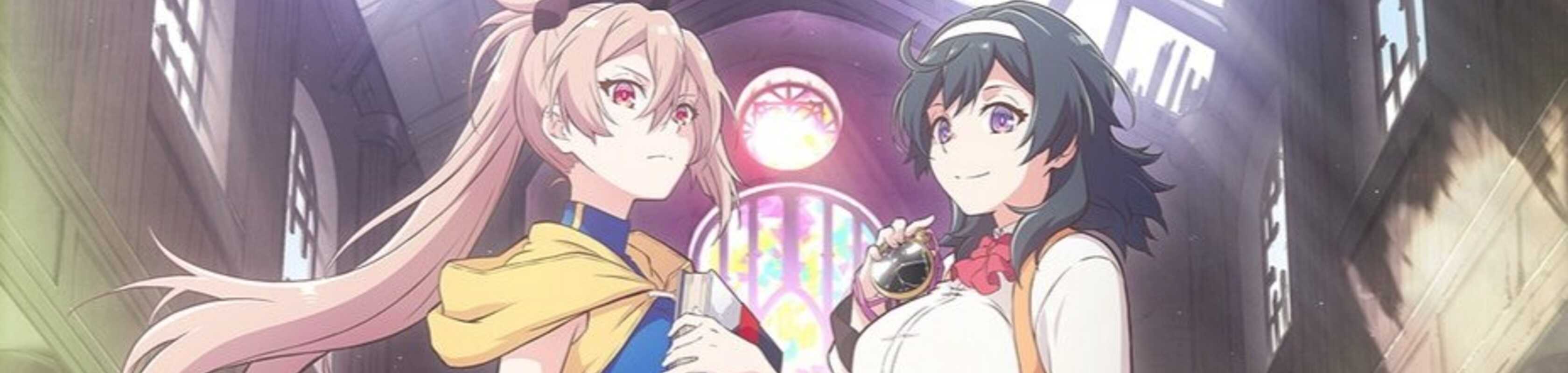 The Executioner and Her Way of Life banner