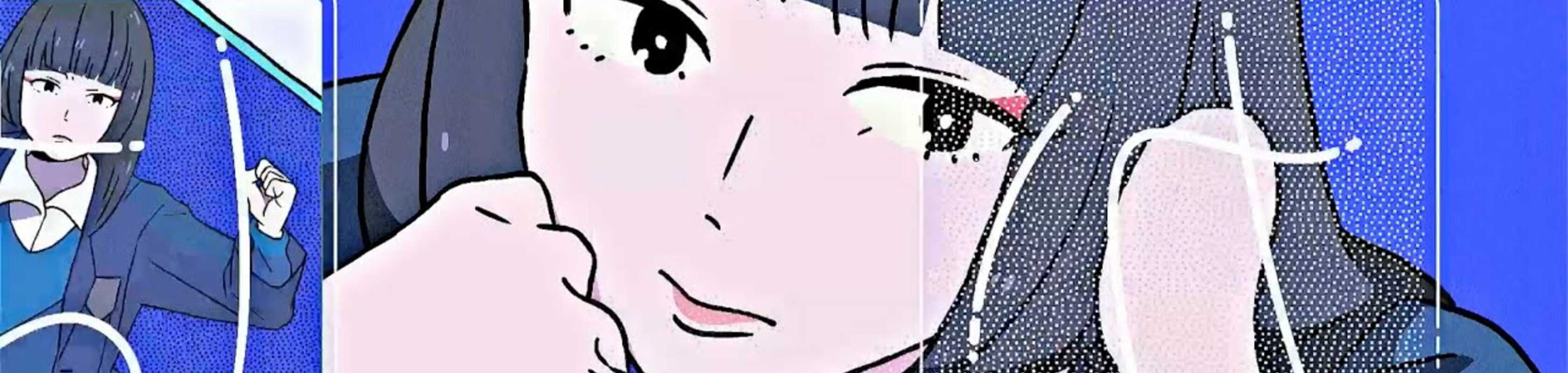 Boku (Re-Arrange) banner