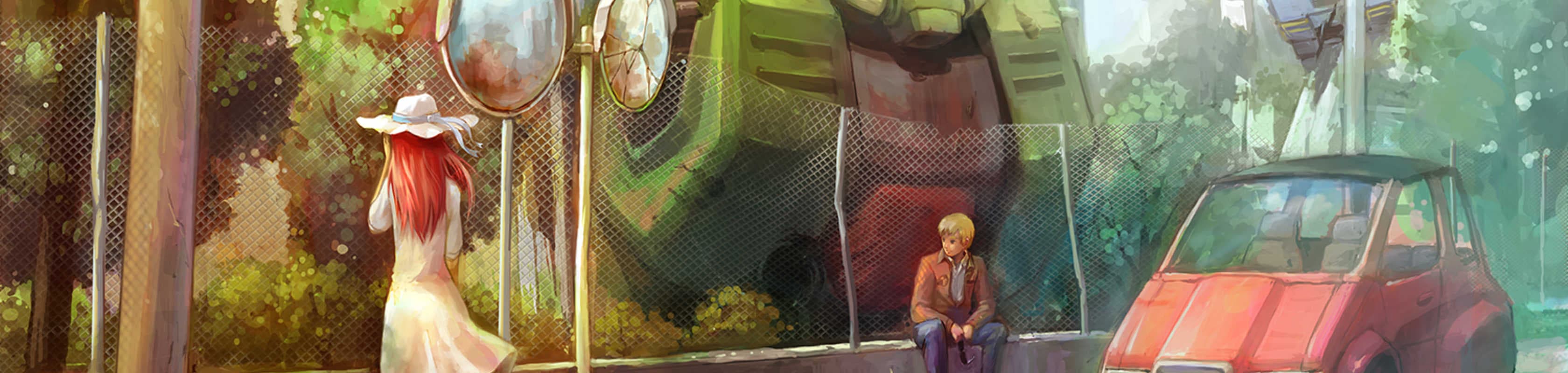 Mobile Suit Gundam 0080: War in the Pocket banner