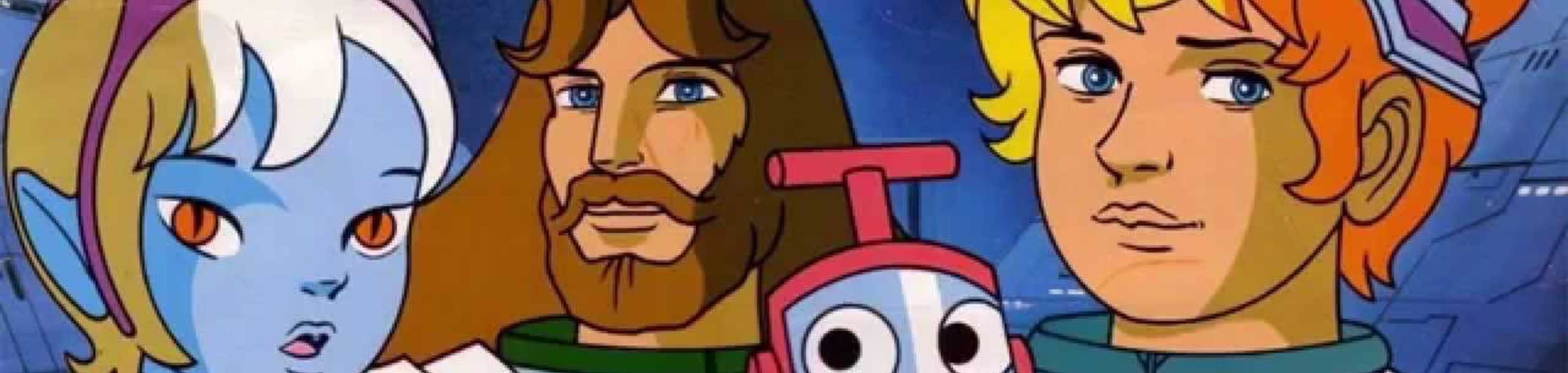 Ulysses 31 Pilot banner