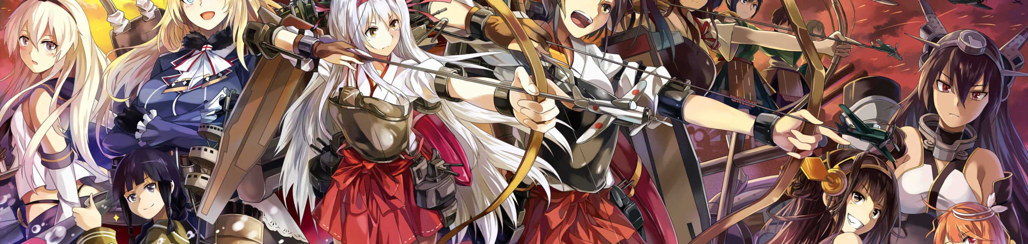 KanColle banner