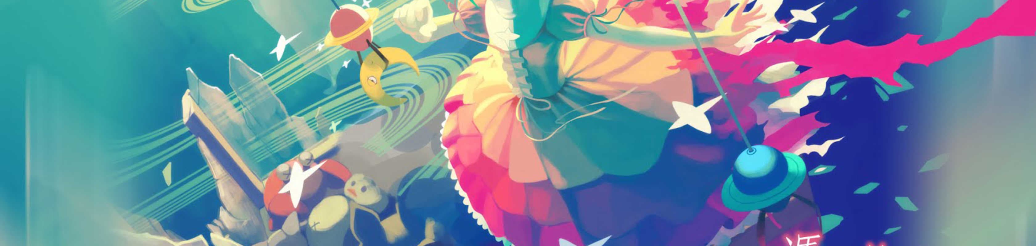 Tsukimonogatari banner