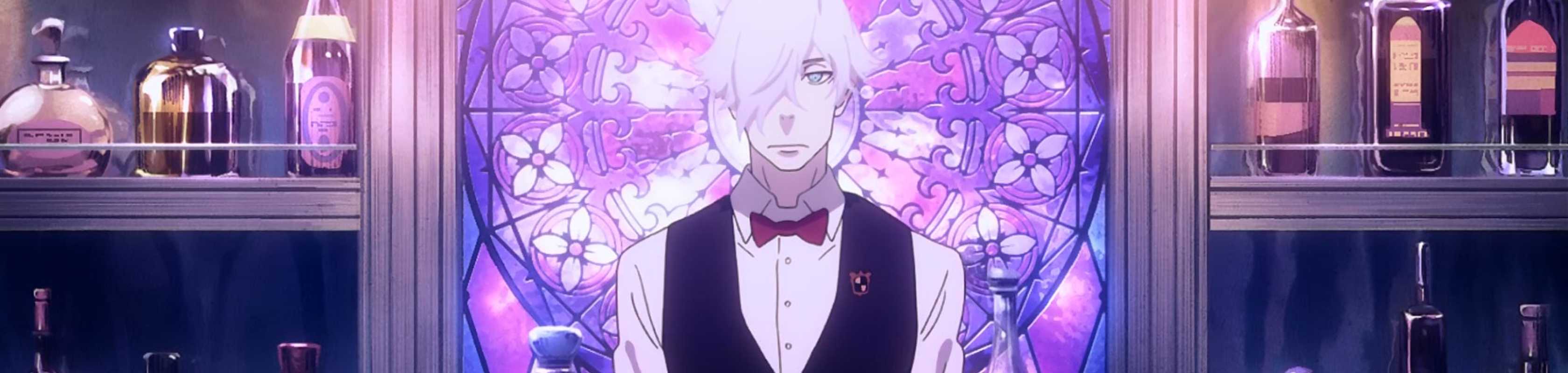 Death Parade banner
