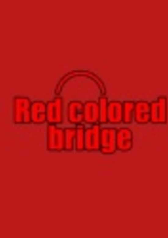 Red Colored Bridge